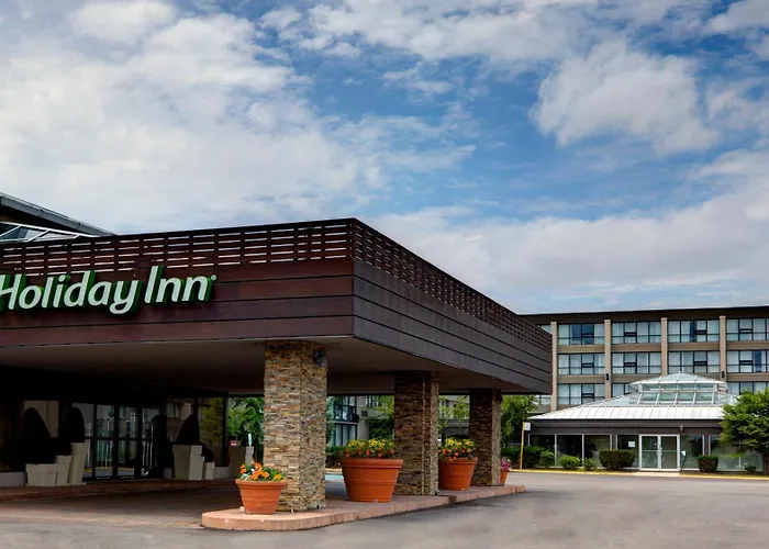Holiday Inn Toronto Airport East By IhgAirport Hotel